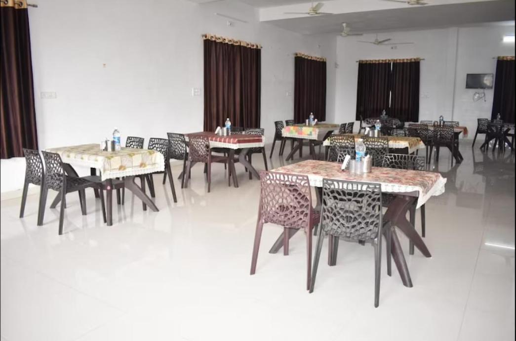 Hotel Badam Palace Udaipur Eksteriør billede