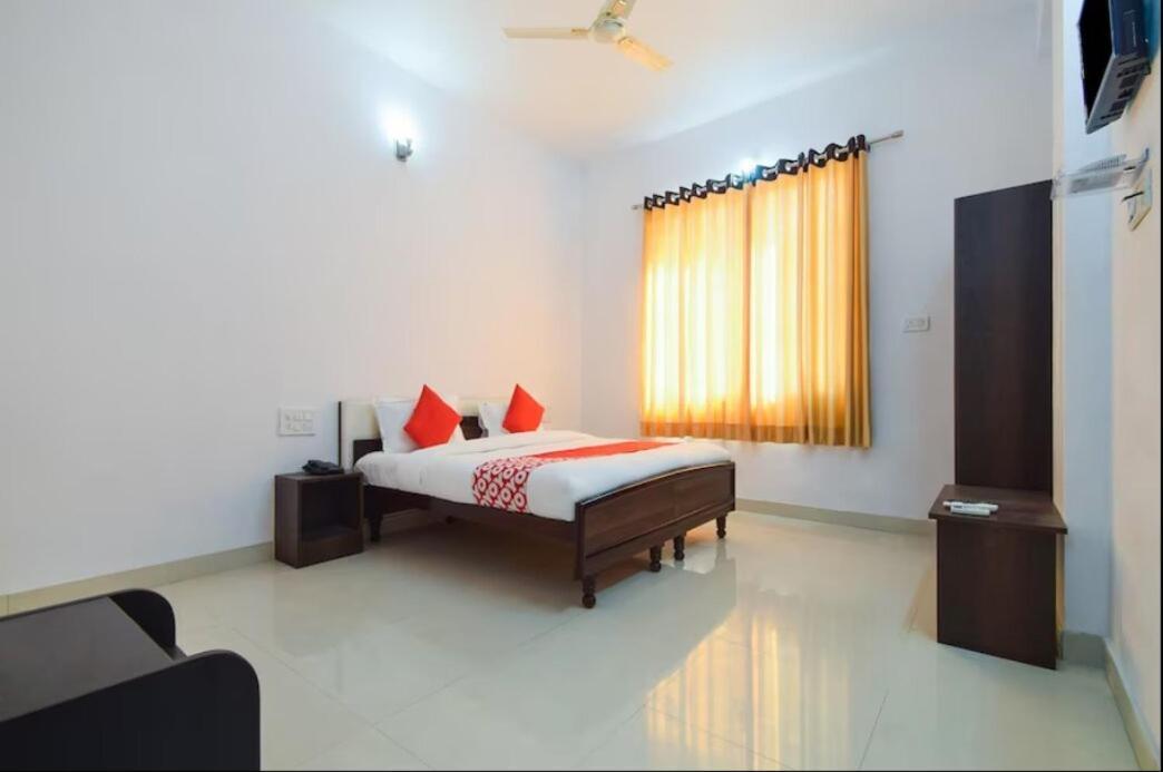 Hotel Badam Palace Udaipur Eksteriør billede