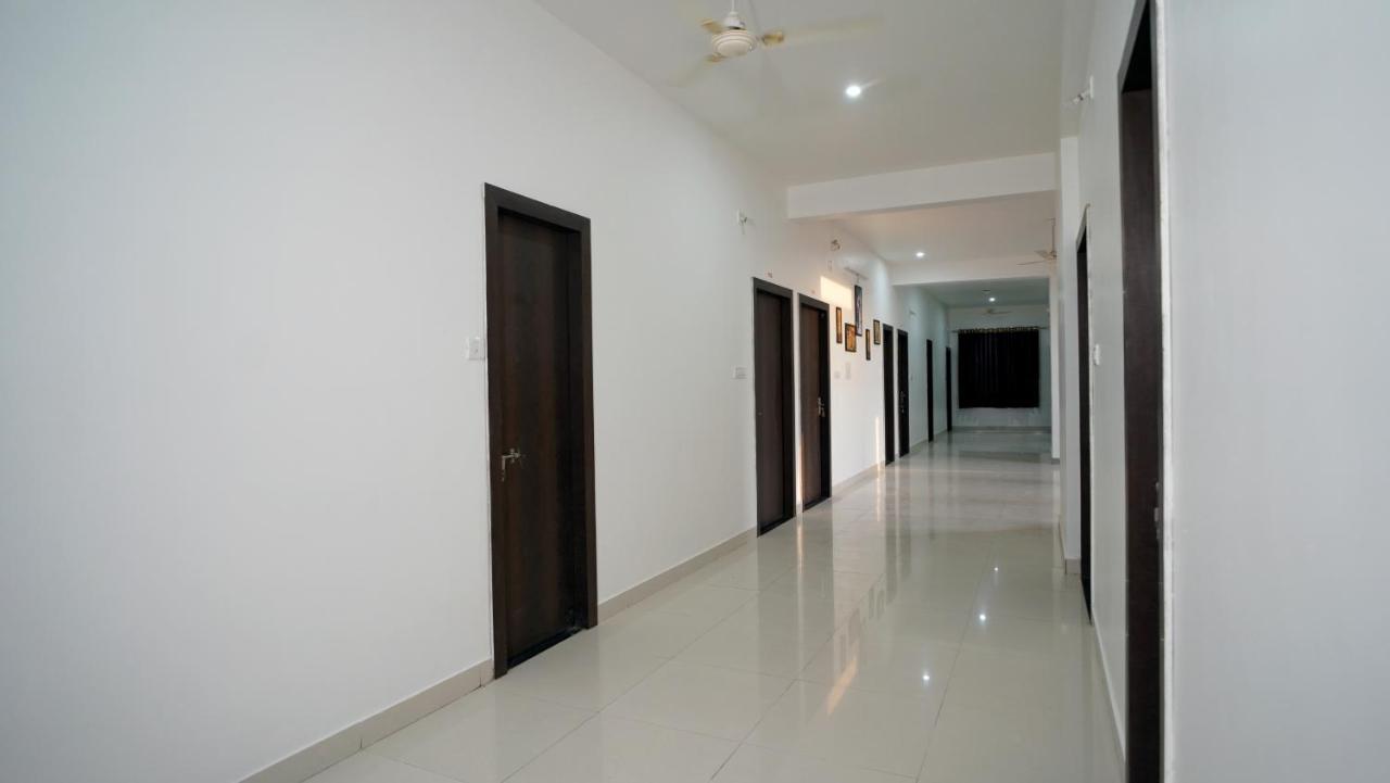 Hotel Badam Palace Udaipur Eksteriør billede