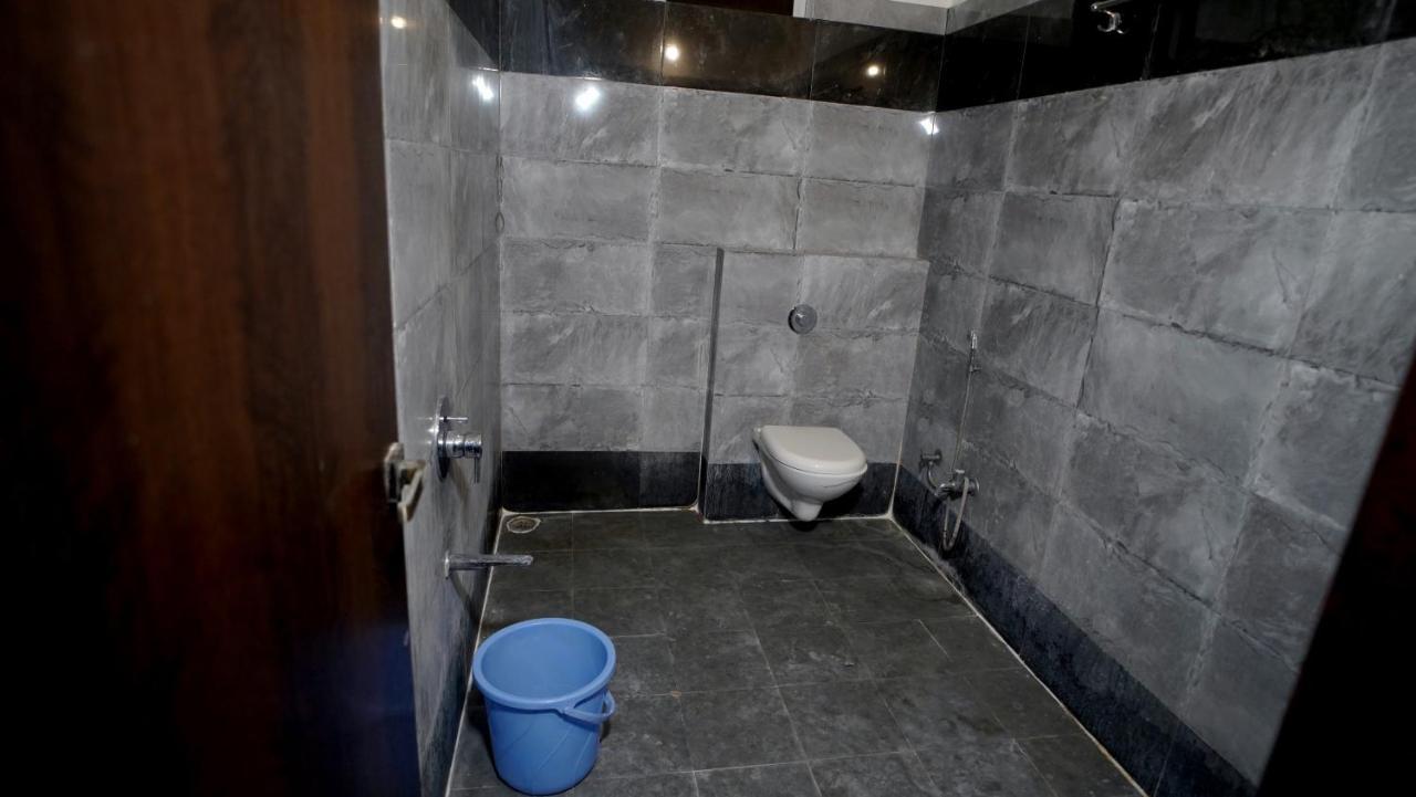 Hotel Badam Palace Udaipur Eksteriør billede