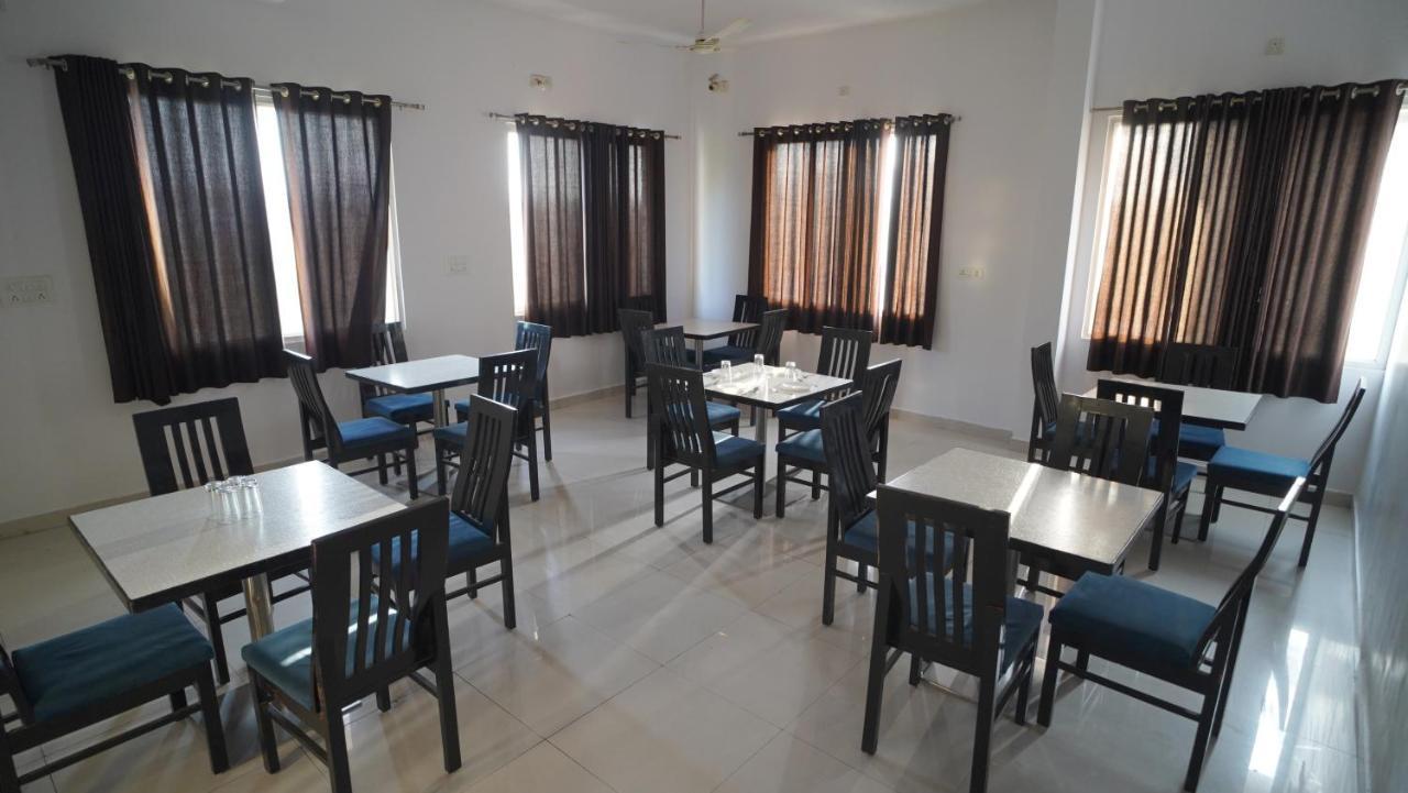 Hotel Badam Palace Udaipur Eksteriør billede