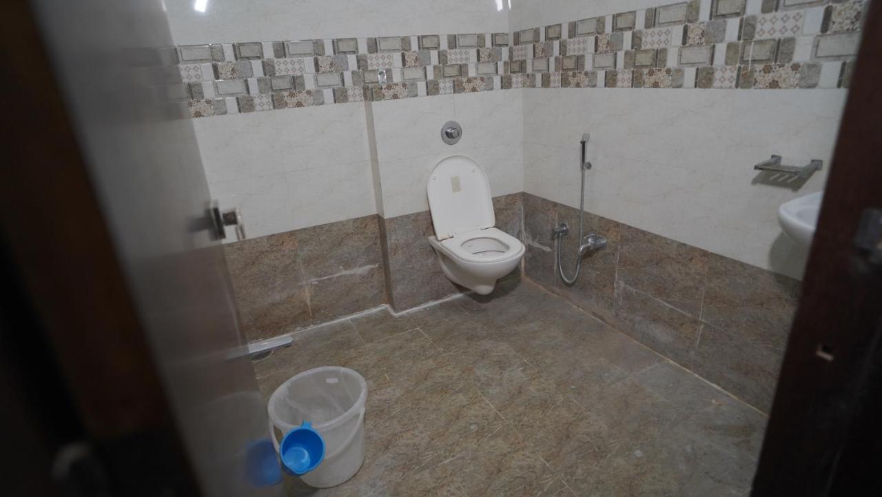 Hotel Badam Palace Udaipur Eksteriør billede