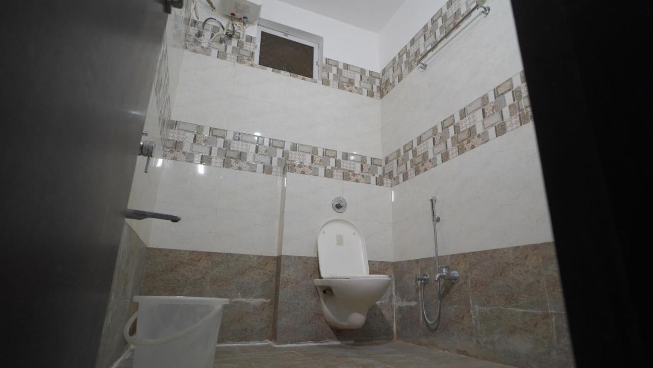 Hotel Badam Palace Udaipur Eksteriør billede